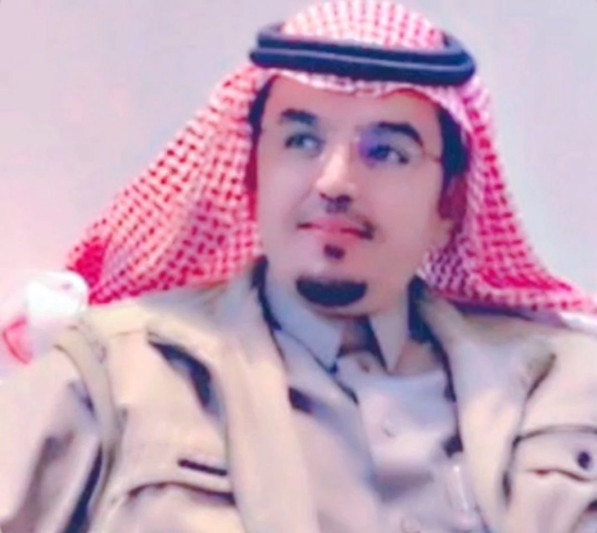 سعيد بن سعد بن سفران 🇸🇦 tweet media