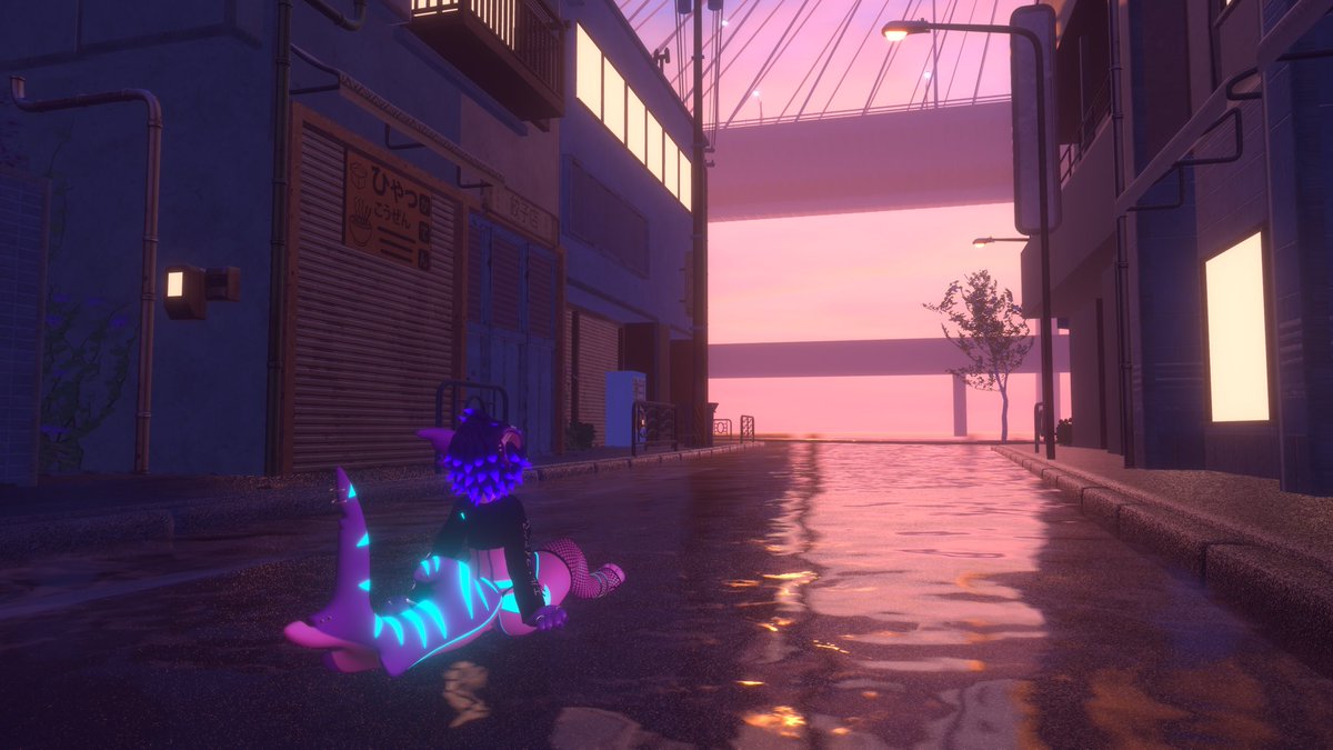 EnderTheShark's tweet image. #VRC #Sabrean #Shark