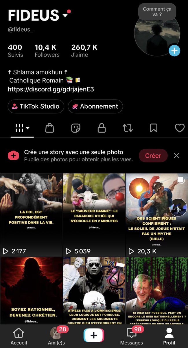Fideus tweet media