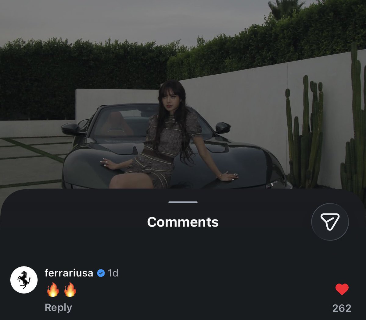LALICE UPDATES tweet media