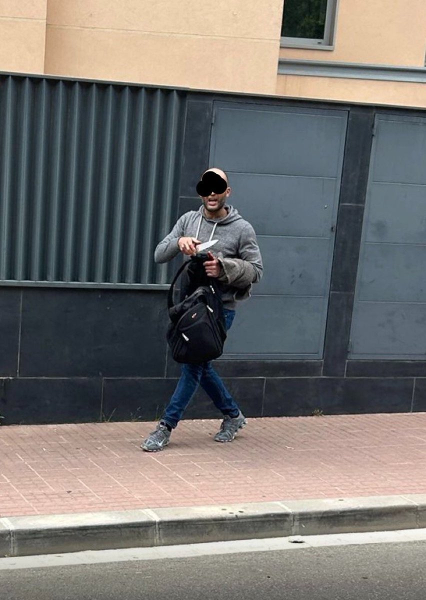 Sergi Maraña tweet media