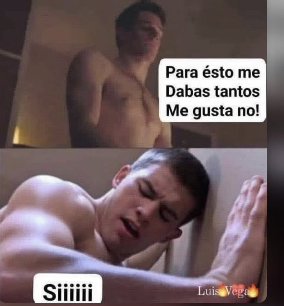 El Flaquito que te gusta ♛ tweet media