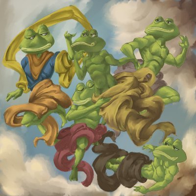 wepe_base's tweet photo. @clanker_world deploy token now on base 
name: Wepe Reborn
ticker: WEBO
image https://t.co/dcHXs9vxkv