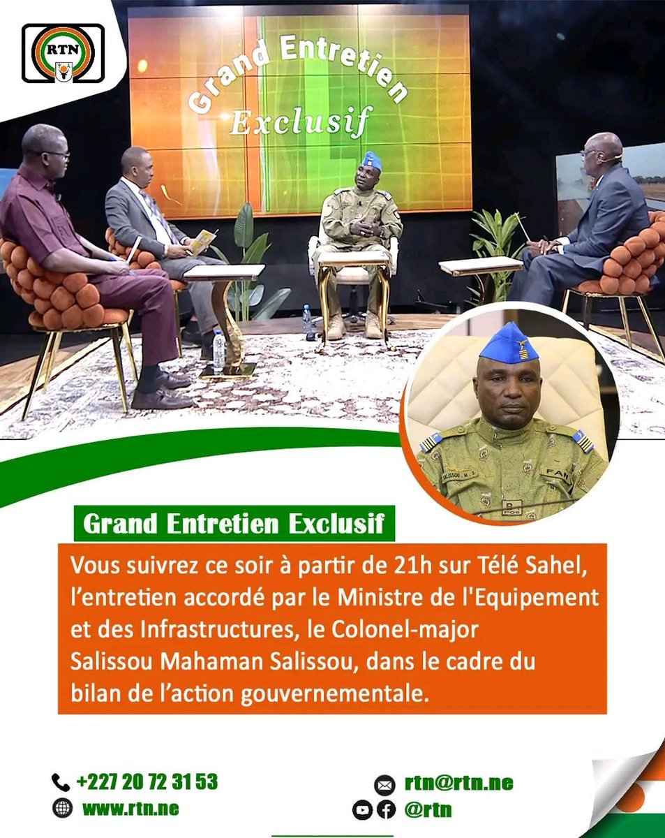 Niger Fr tweet media