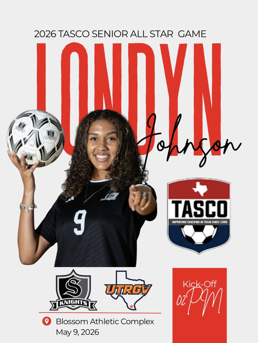 Londyn Johnson tweet media