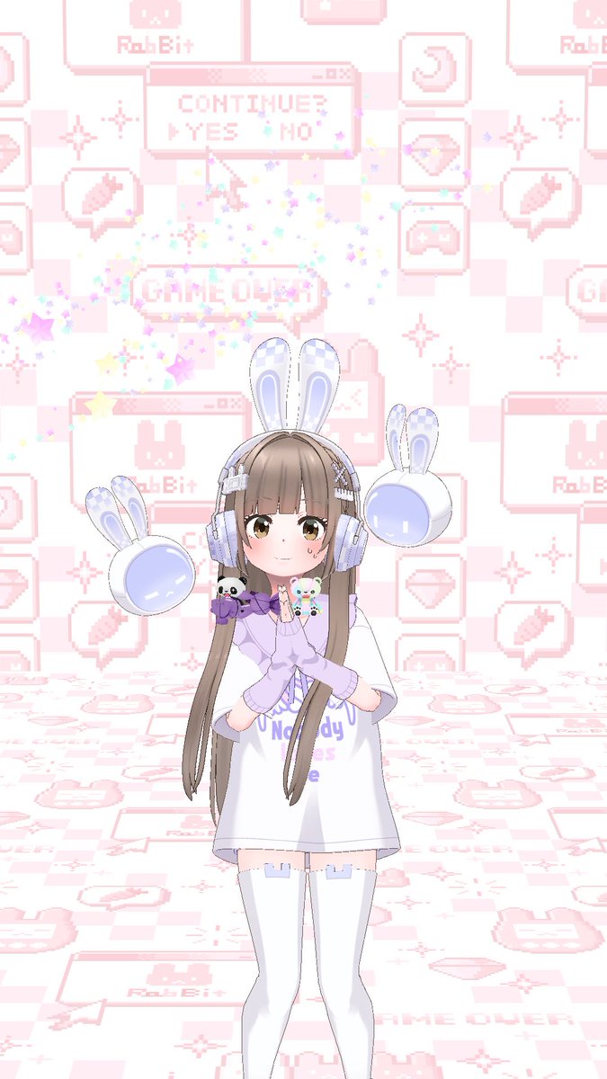 ましろ・あるまじろ🥂🐇 tweet media