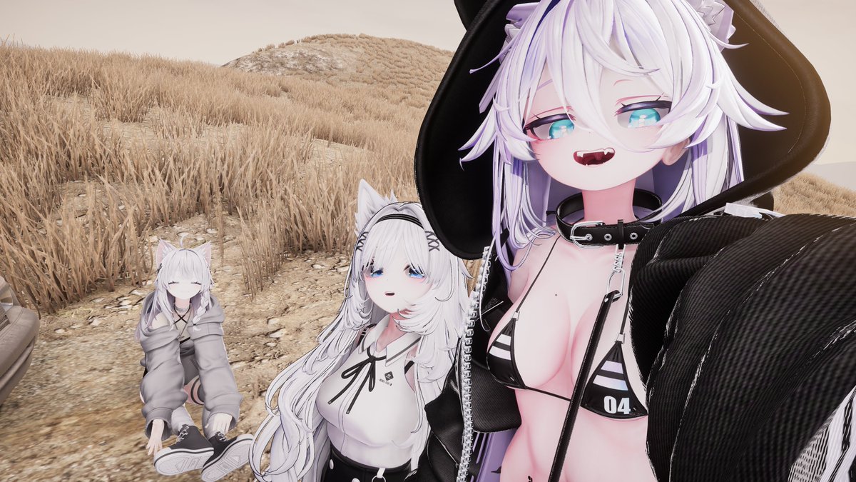 Aiku~Me tweet media
