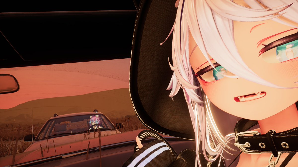 Aiku~Me tweet media