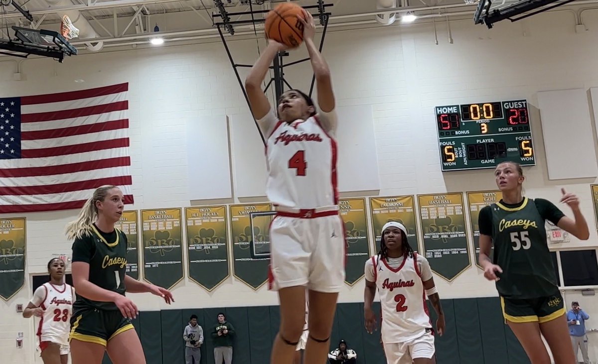 GMC Hoops tweet media