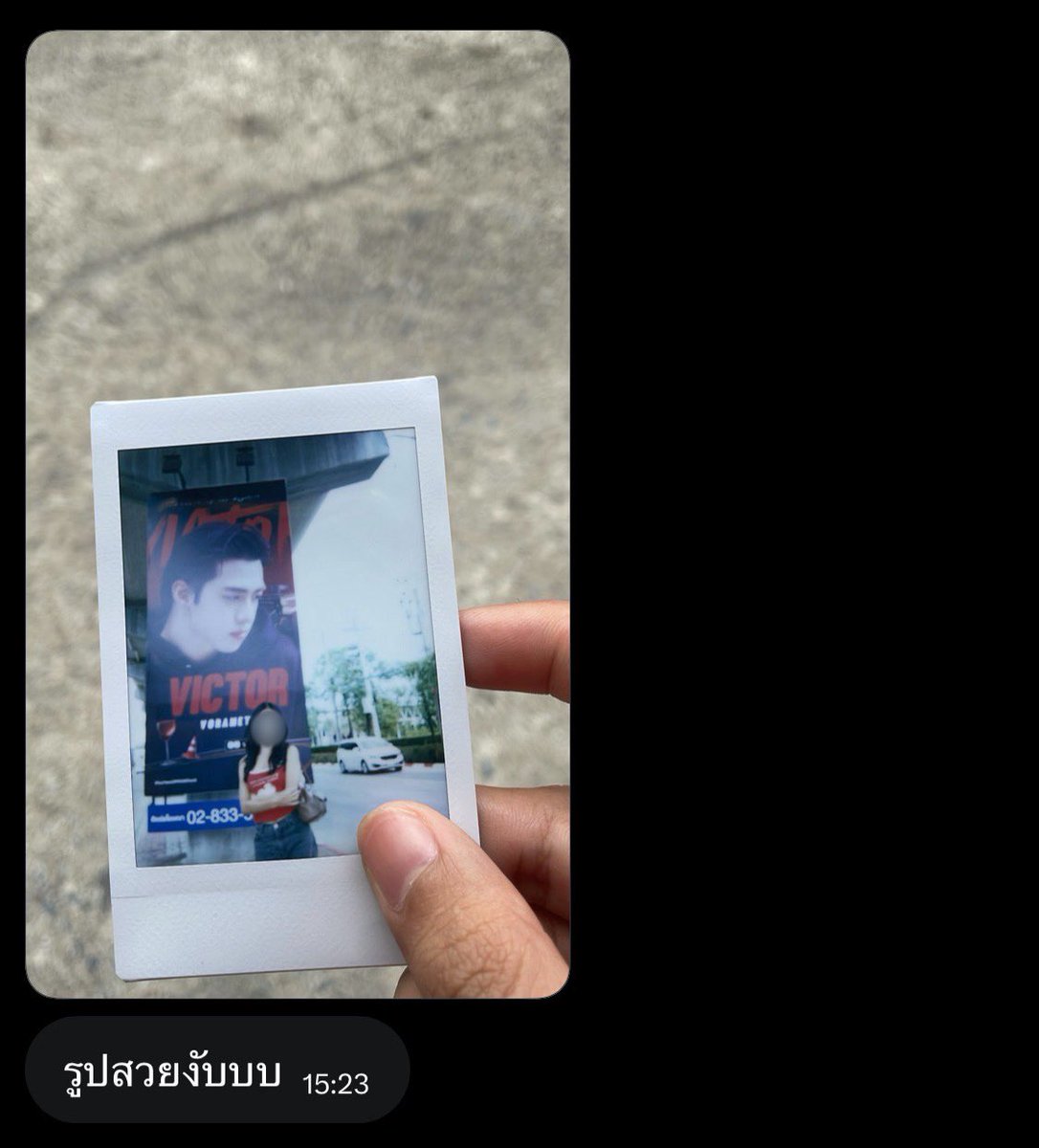 𐐪𐑂 JMD RAW รับถ่ายรูป 𓅿 𓈒𓂂 tweet media