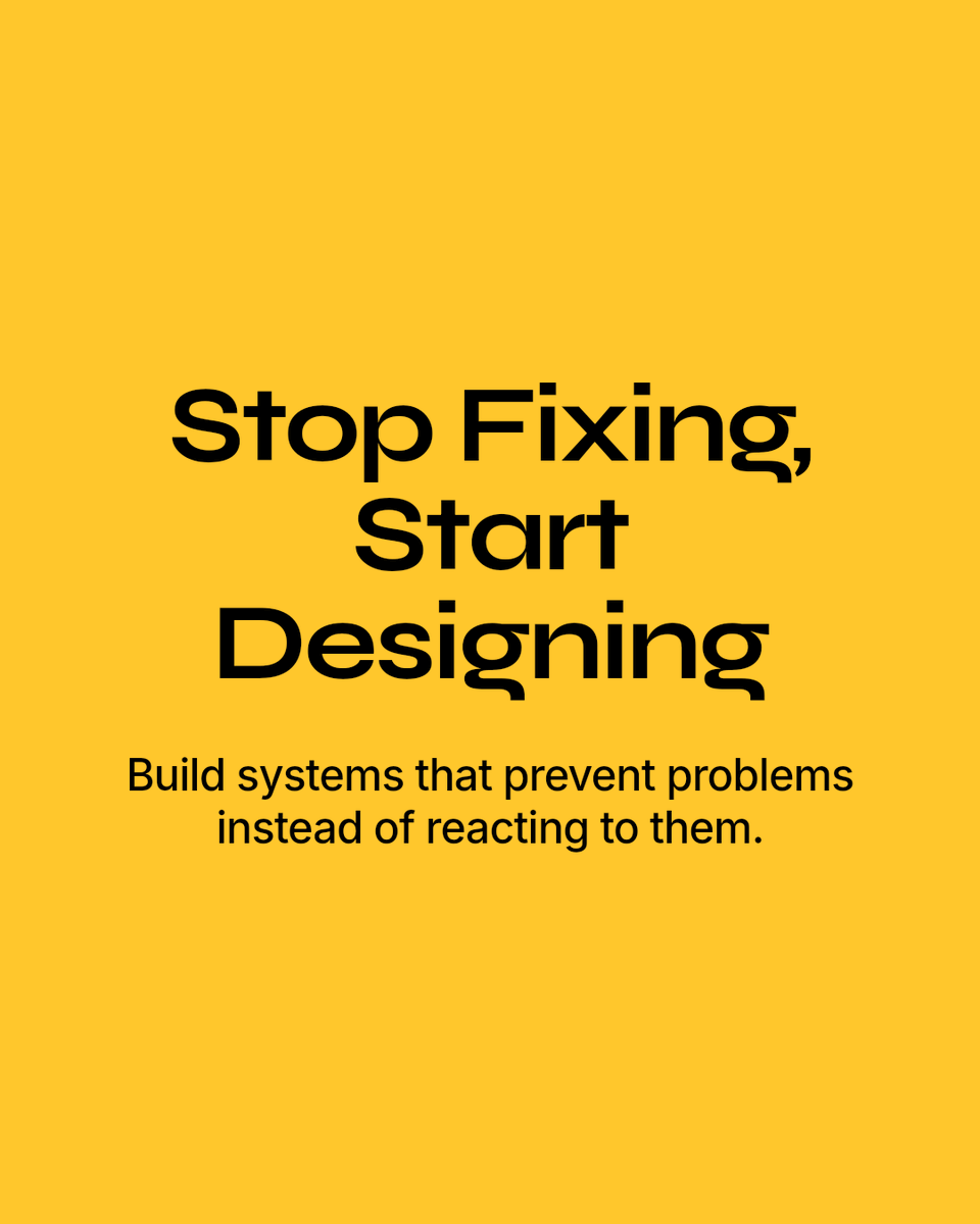 thetechkooks's tweet image. Support fixes problems after they happen. System design stops problems before they start by building automation and resilience into your infrastructure. Ready to move from firefighting to foresight? How will you redesign your IT systems today? #SMB #smallbusiness #IT