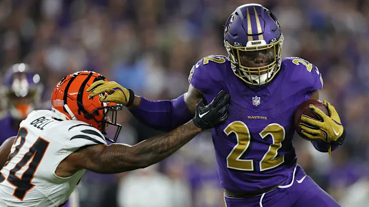 NFL Stats tweet media
