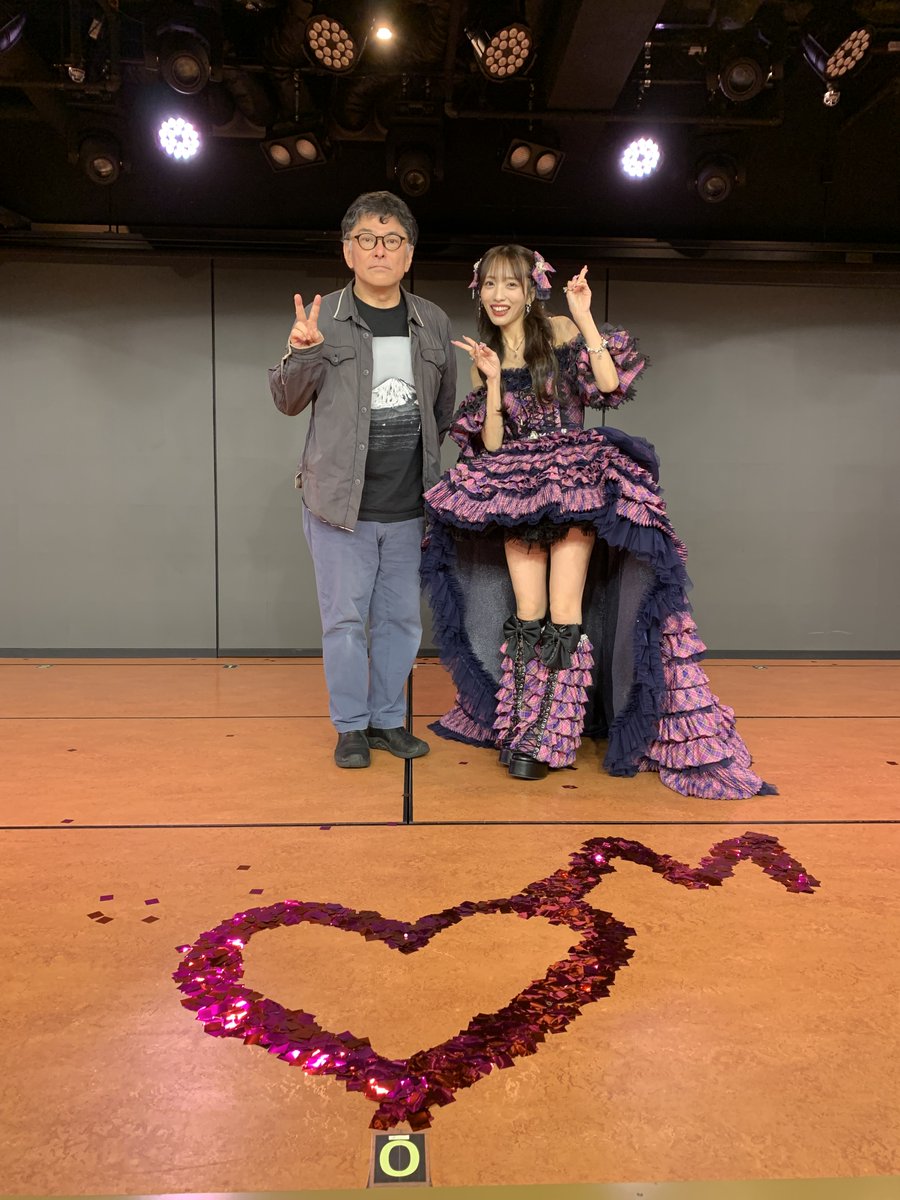 AKB48 向井地美音さん卒業公演、拝見させていただきました。MVを担当