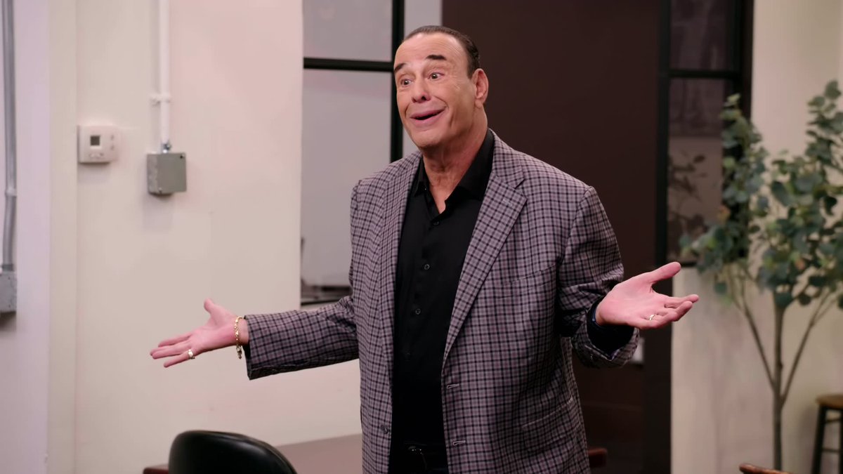 Jon Taffer tweet media