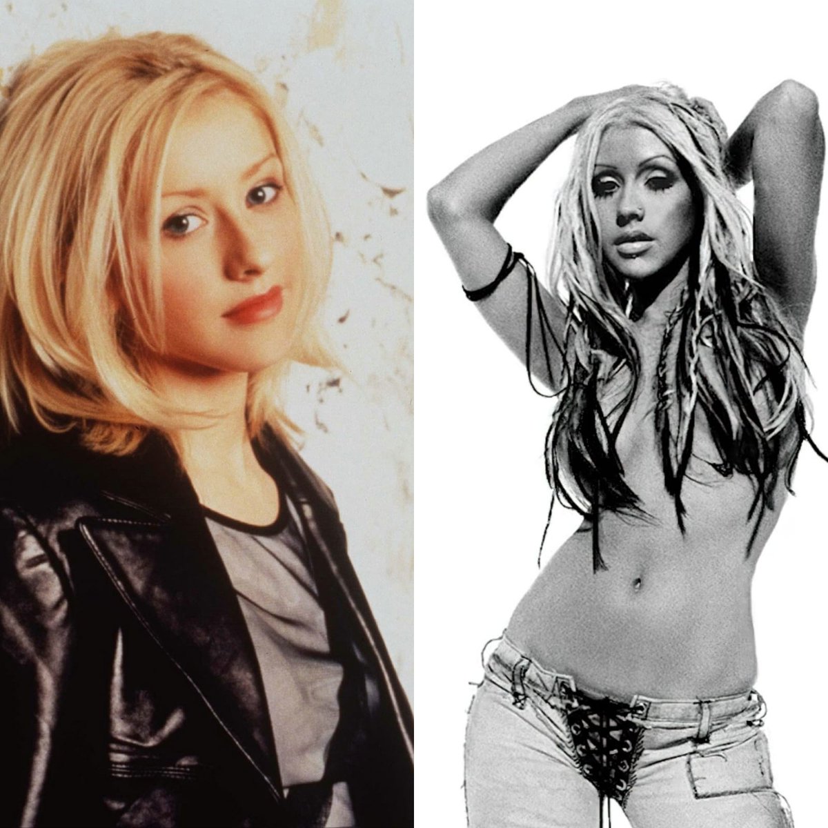 Xtina Charts tweet media