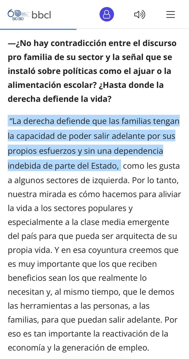 Diego Schalper 🇨🇱 tweet media
