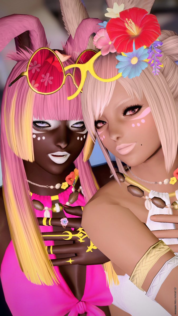 🩷 ぎらりな 🌈 🪬 𝙵𝙵𝟷𝟺 tweet media