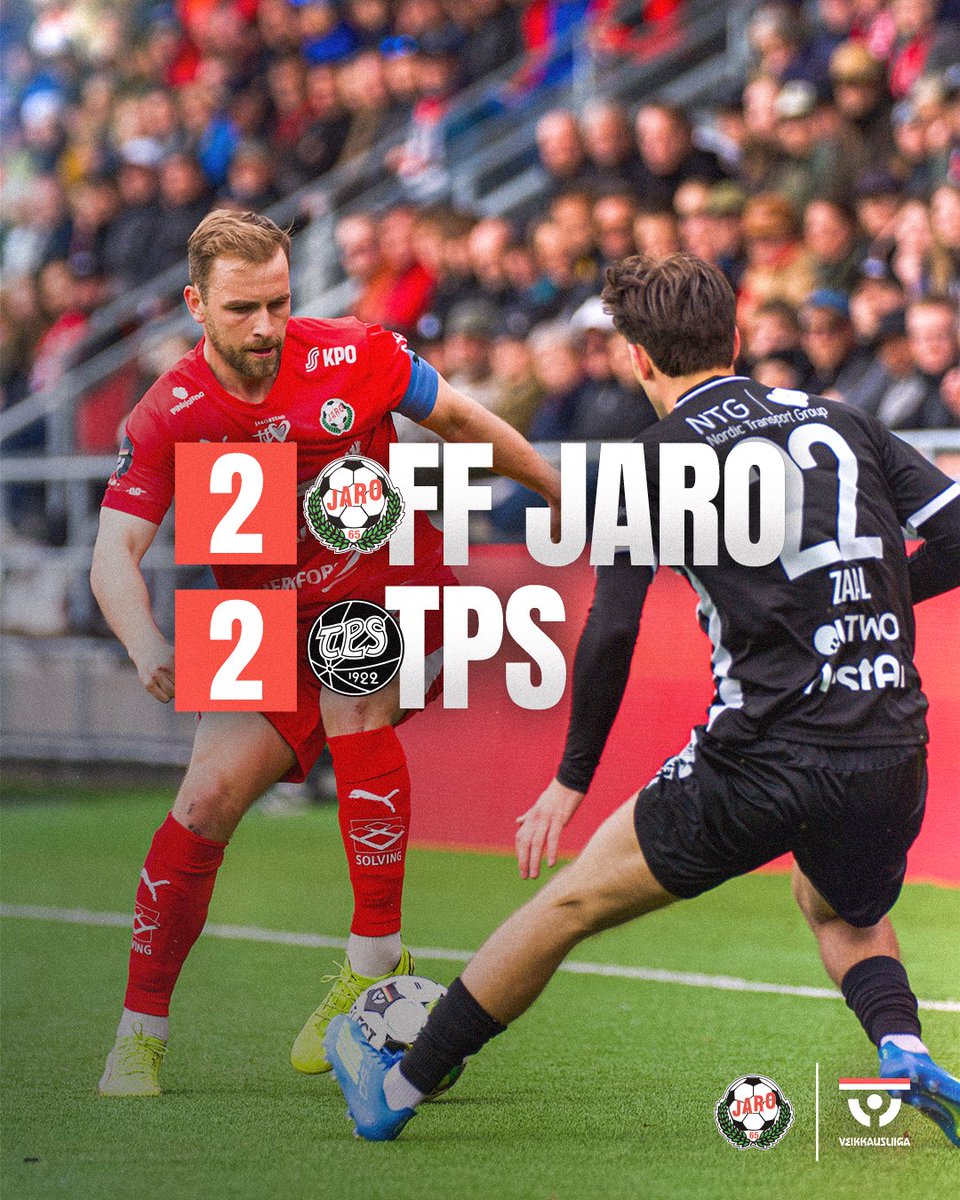 FF Jaro tweet media
