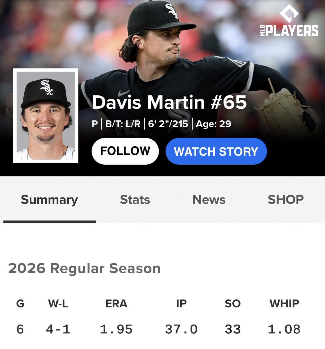 MLB Deadline News tweet media