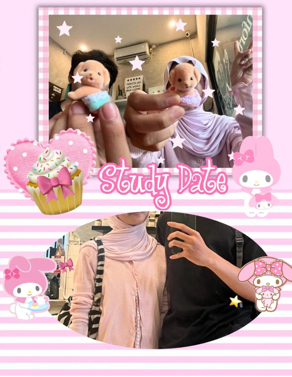 ૮꒰ 𝒜 Lsa's chamber ⭐️🎀🍼🧁 tweet media
