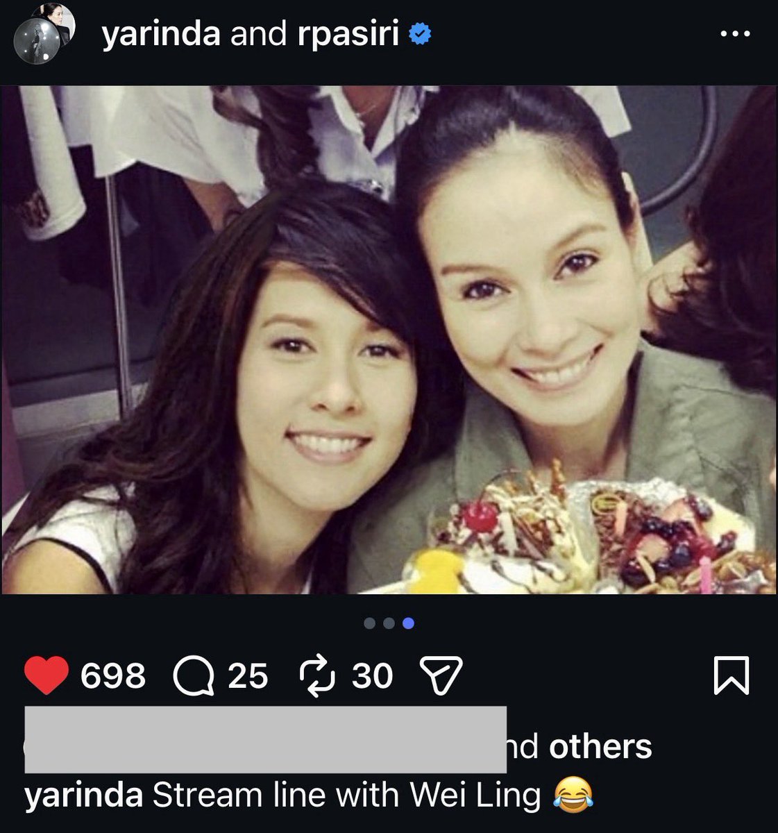 fanofGL 🌻🍮🌶️ tweet media