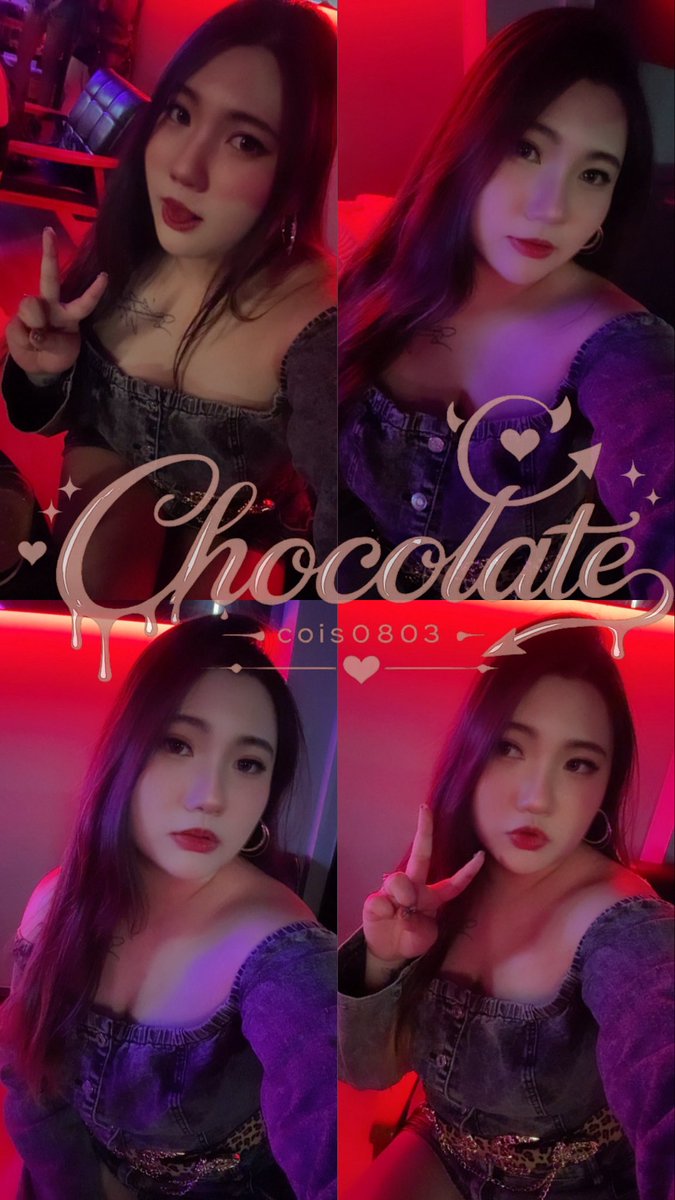 大麻巧克力🍫 tweet media