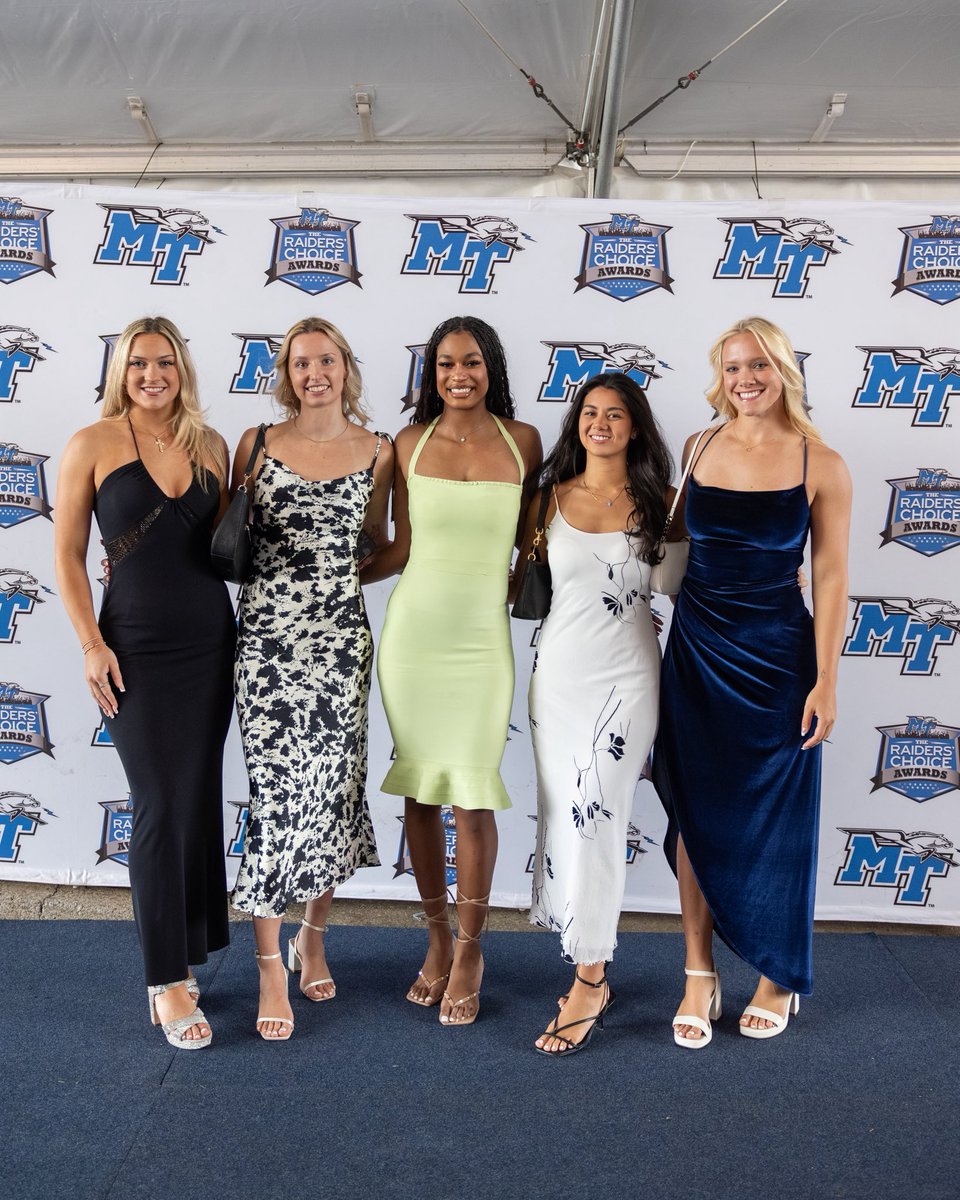 Middle Tennessee Volleyball tweet media