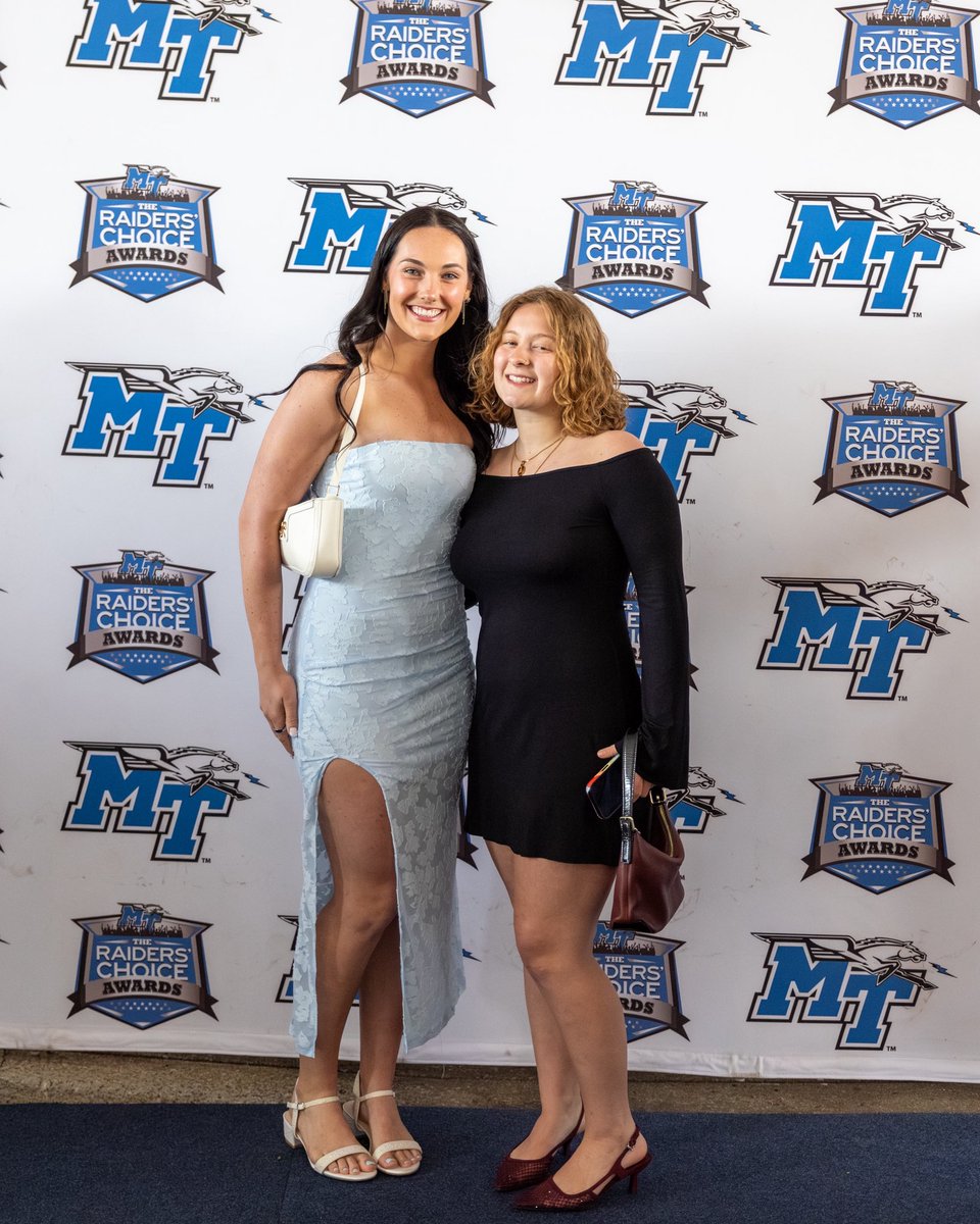 Middle Tennessee Volleyball tweet media