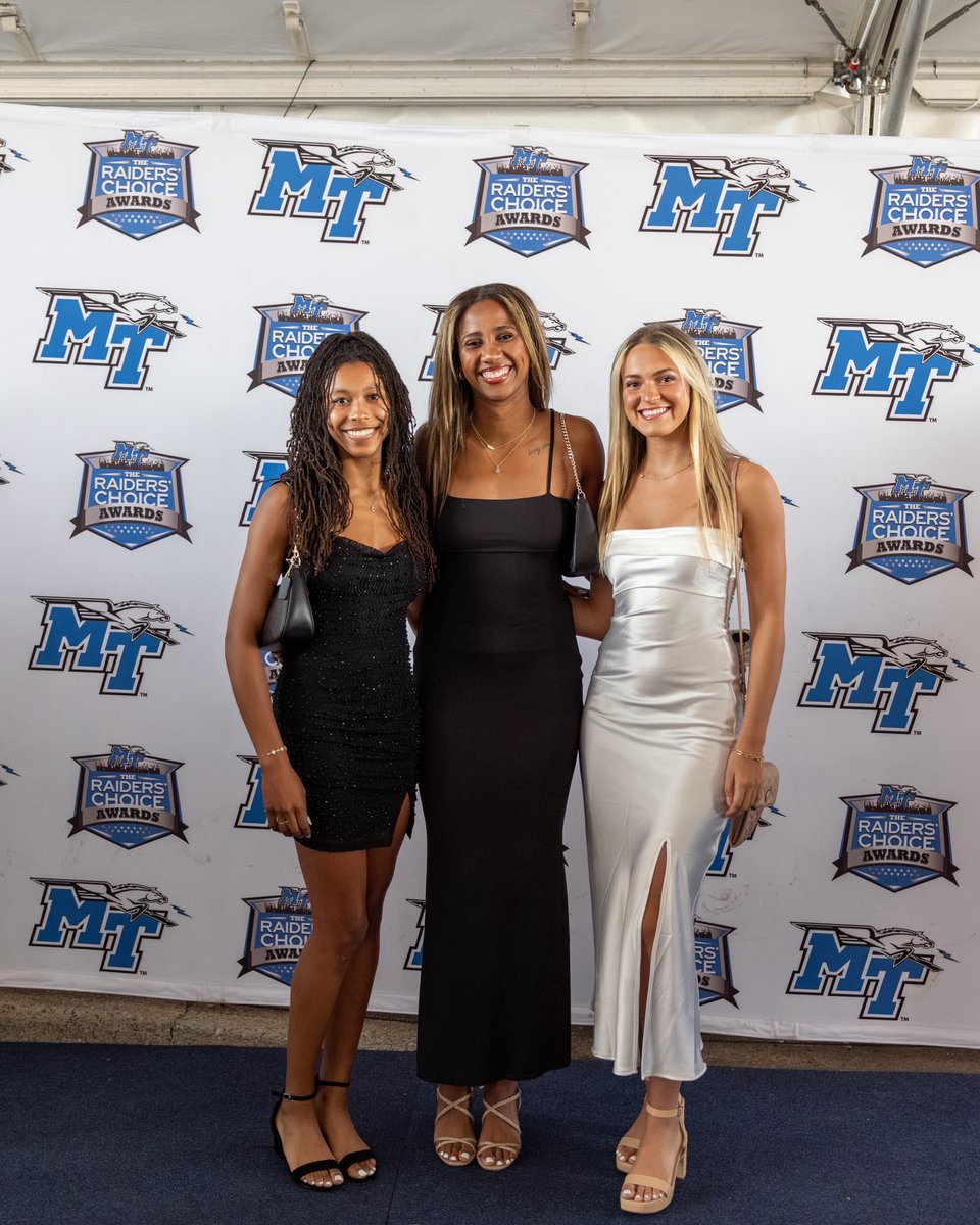 Middle Tennessee Volleyball tweet media