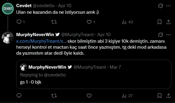 MurphyNeverWin  tweet media