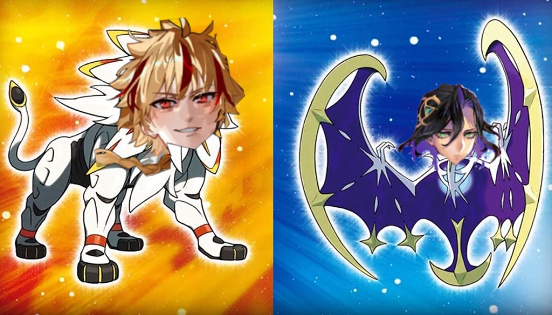 Javier Gonz21 #ThankYouFGO tweet media