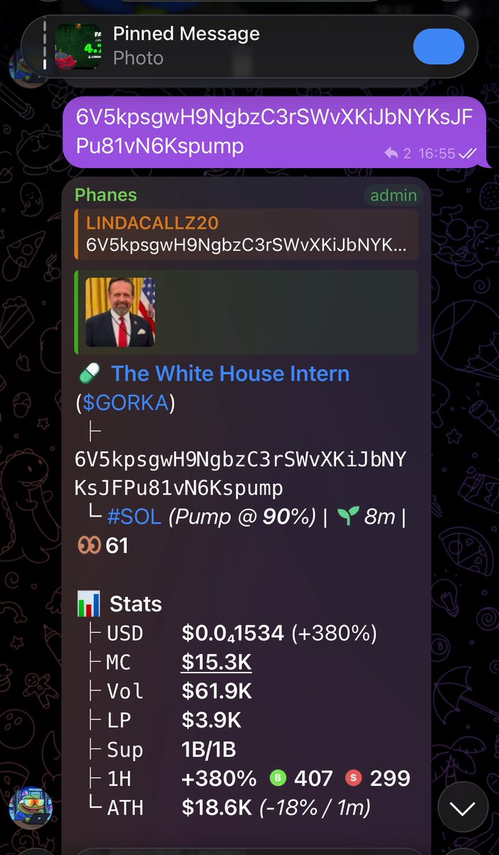 LINDA CALLZ tweet media