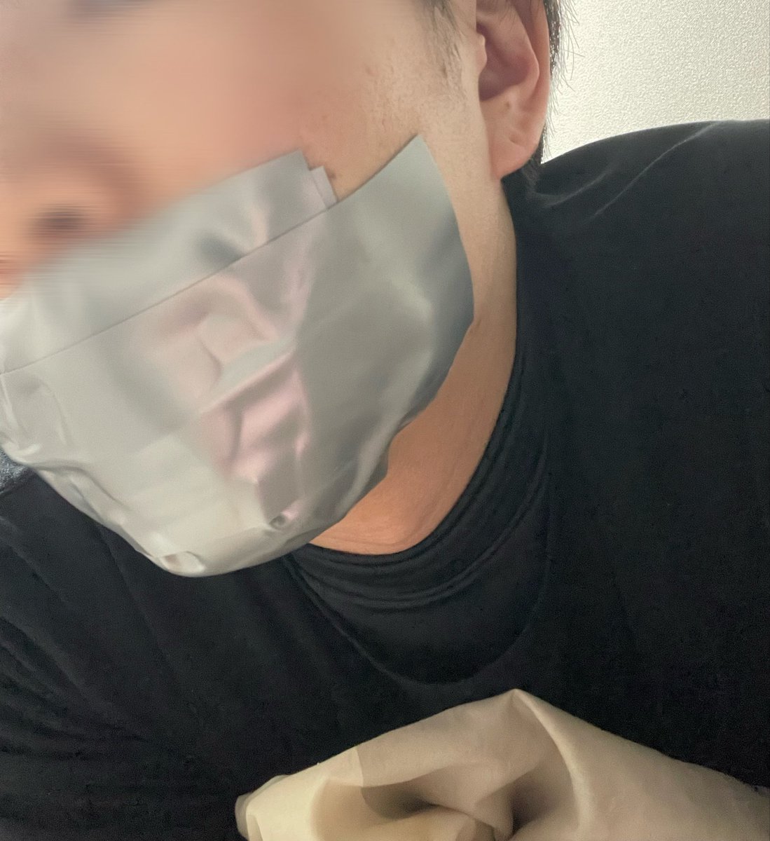 まいく tweet media