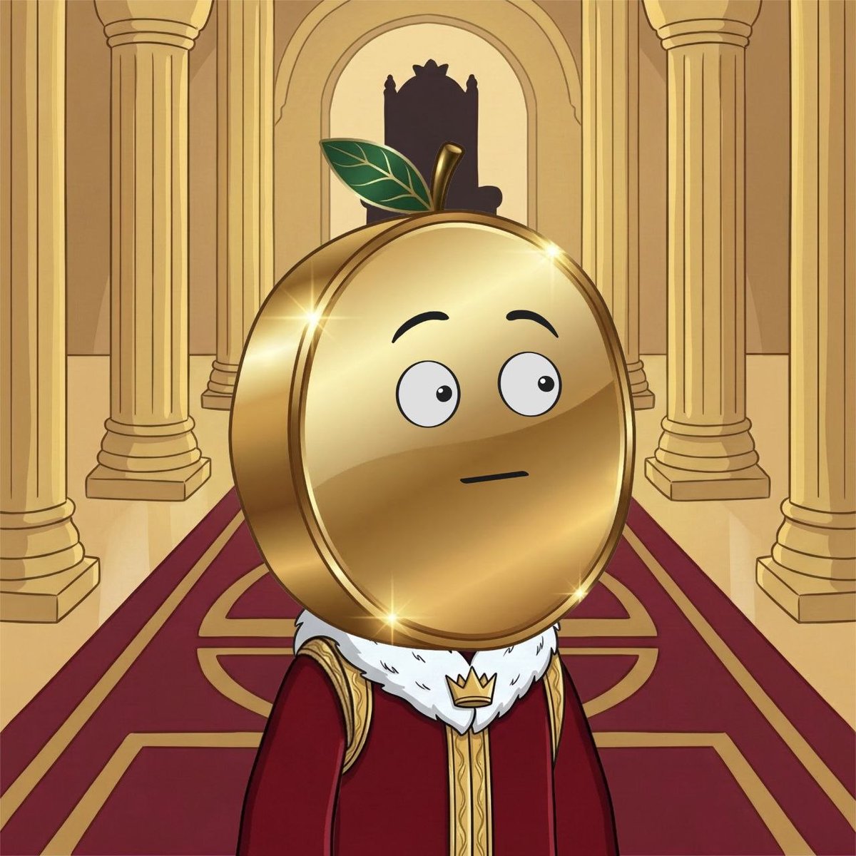 Gold Mint tweet media