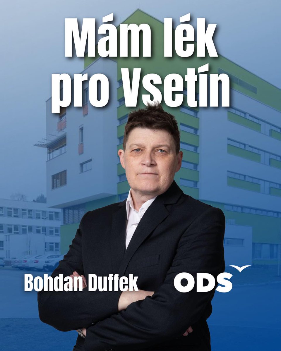 Vsetínská ODSka tweet media