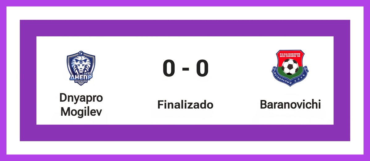 EL FUTBOL DE BELARÚS. tweet media