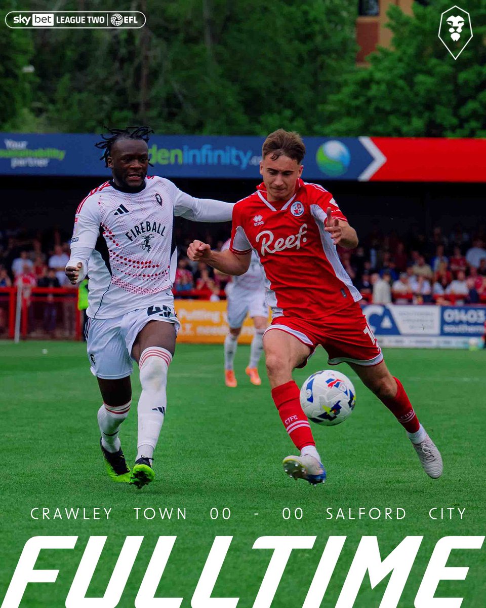 Salford City FC tweet media