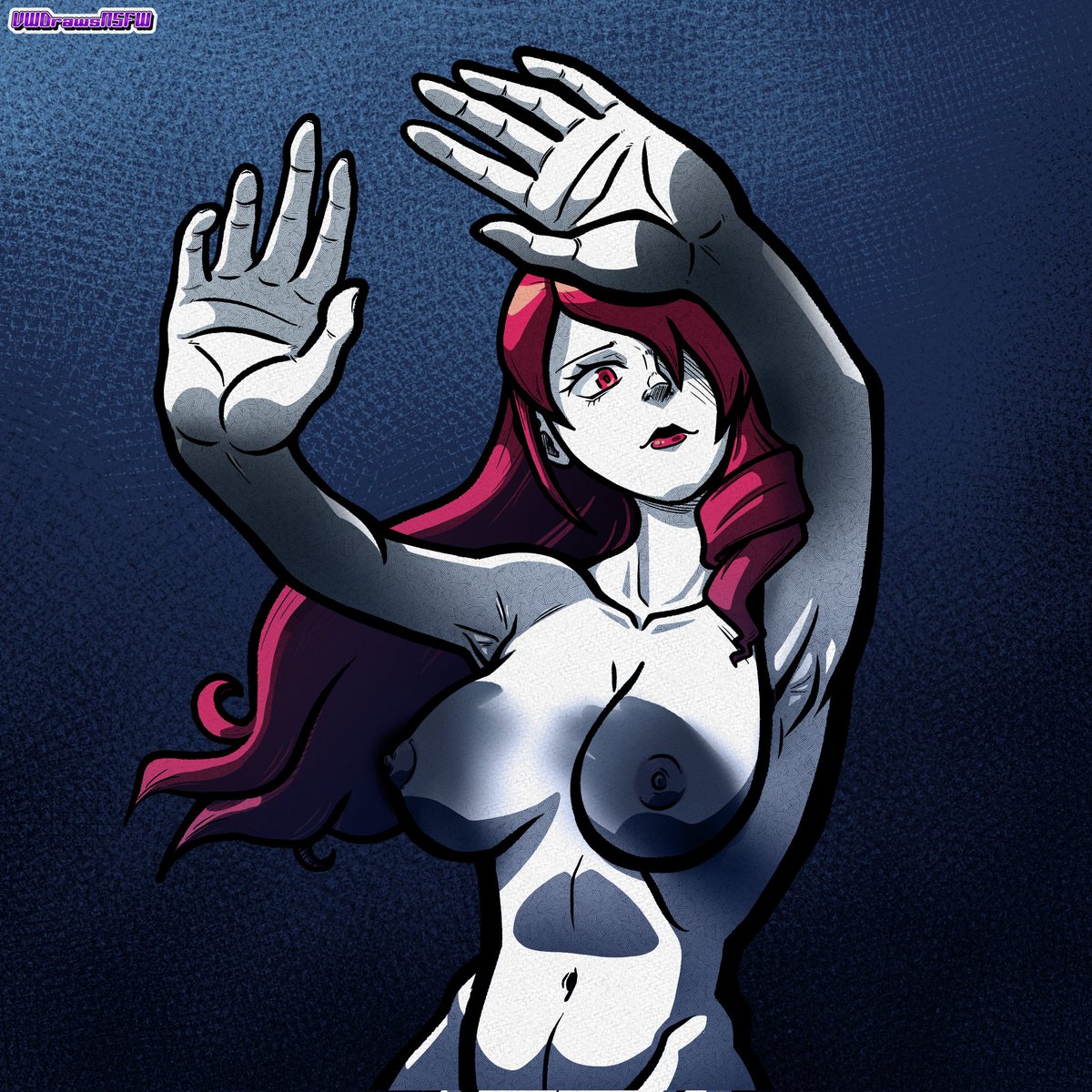 VoLewd's 🔞 Stuff -C0mms Closed tweet media