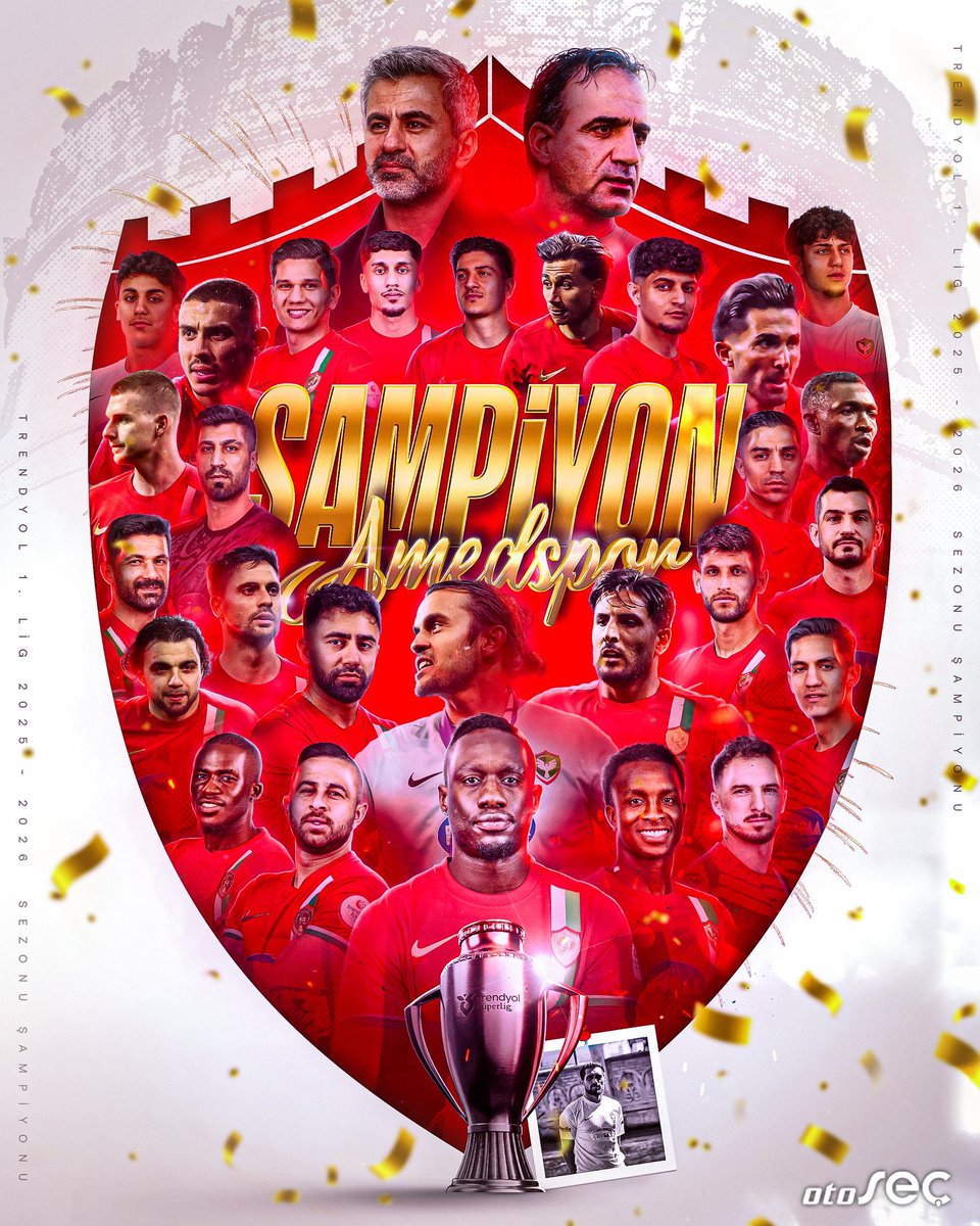inanakgunalp's tweet photo. Erzurumspor’un ardından bölgemizin diğer takımı Amedspor’da Süper Lig’e yükseldi. 

Sporun birleştirici gücüyle bölgede moraller yükseldi. Güzel bir bahar yaşıyoruz . 

Takımlarımıza Süper Lig’de başarılar diliyoruz. 

#erzurumspor 
#amedspor https://t.co/Pim3YbIjJc