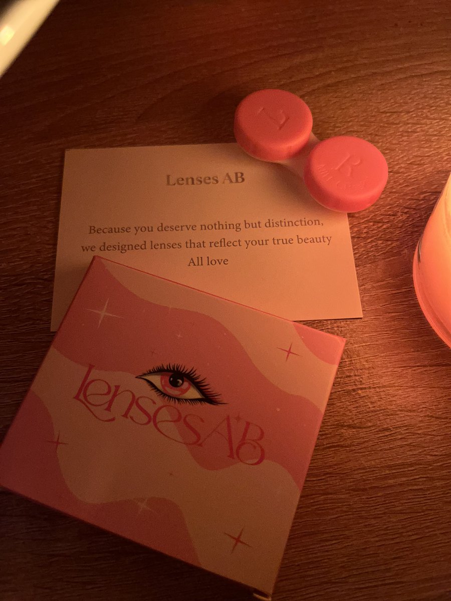 ₊˚⊹ℒ 𝒾 𝓷 𝒶 ❀˖° ♡ 🪽 tweet media