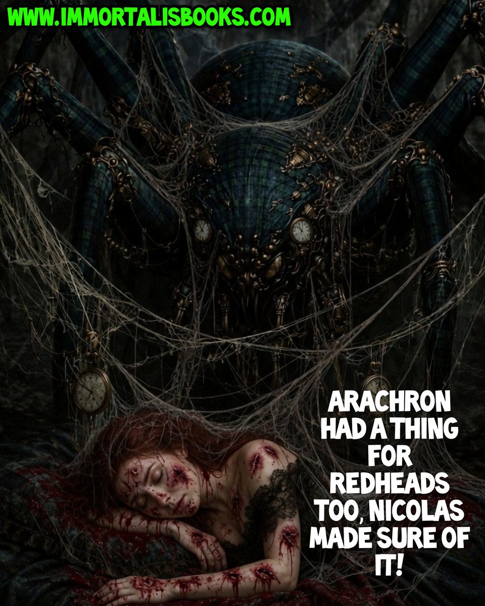 Arachron (☥𝐃𝐁) tweet media