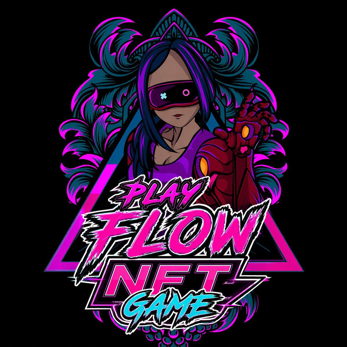EmonToken1's tweet photo. I'm minting without limits in the FLOW Game.
No daily caps, just free entry and real prizes.
https://t.co/2lNINNscFs
#Solana #Crypto #FlowGame https://t.co/dAtHkxSskF