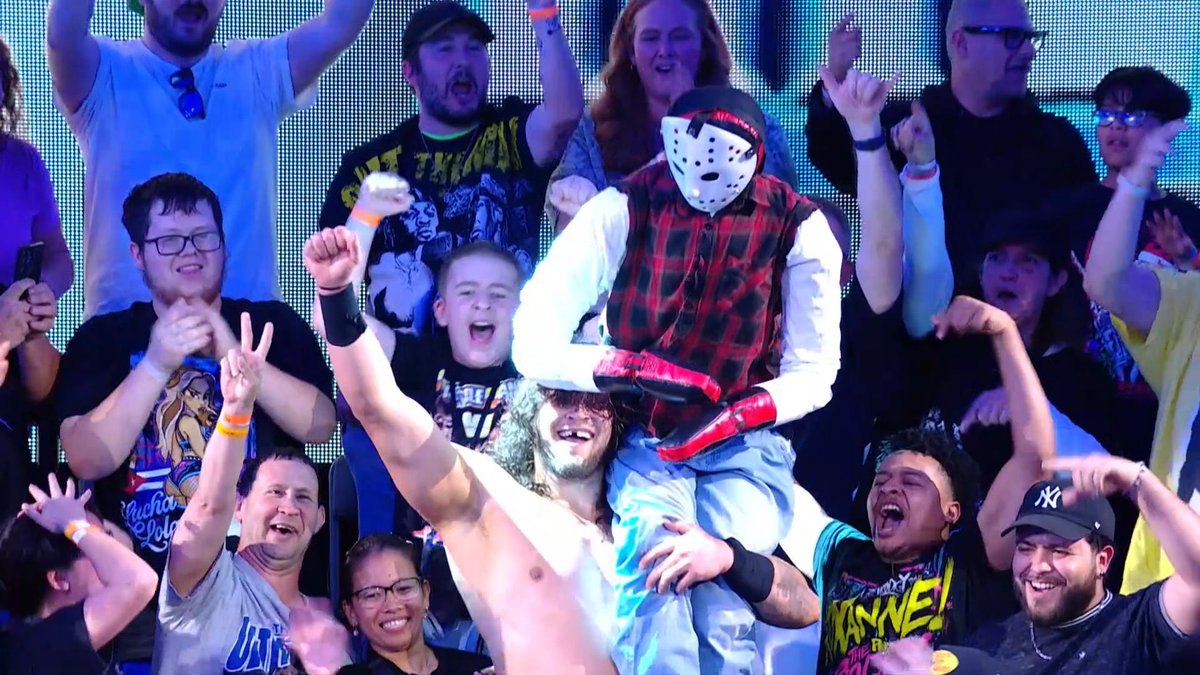 CWrestlingUK's tweet photo. If it’s The Dummy. I need footage of the match ASAP! 😂 https://t.co/5wj553ACVZ