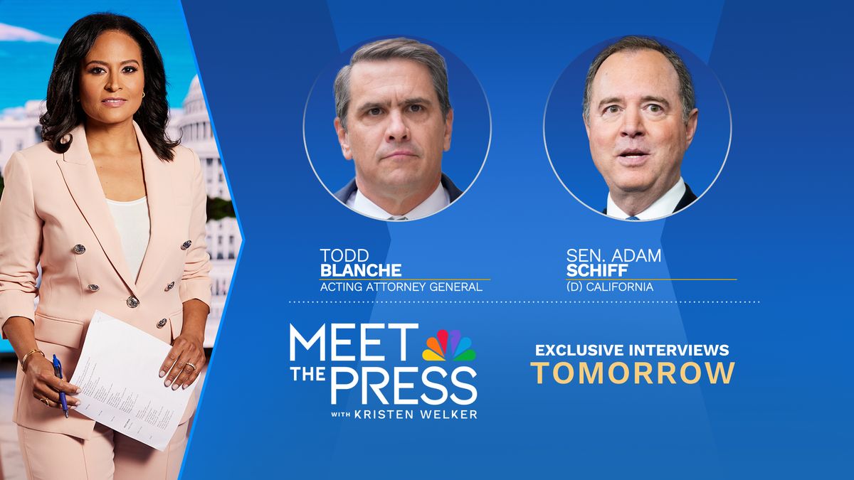 Meet the Press tweet media