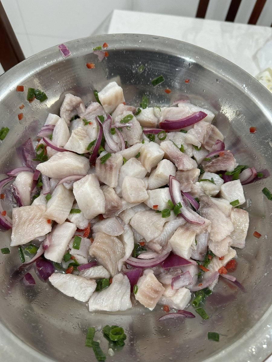 Chef Dan Galhardo tweet media