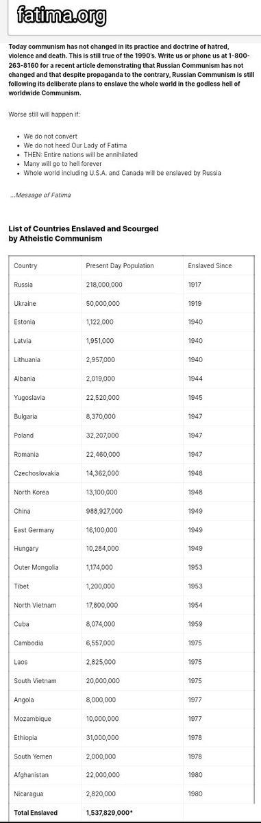 right2LifeVEGAN's tweet image. ✟ ☧
MOST #CrudeOil🛢️#petroleum🏗️ from
#IRAN☪️goesTO ☭communist🇨🇳CHINA

☭RUSSIA🇷🇺assists=#COLLABORATOR:
OILprice.com/Energy/Crude-O…
↕️
https://www.OILprice★com:443/Energy/Crude-Oil/Irans-Oil-Boom-Continues-Powered-by-Russian-Chinese-Support.html

☭🇷🇺ALLY=☭#VENEZUELA🇻🇪yields📈🛢️