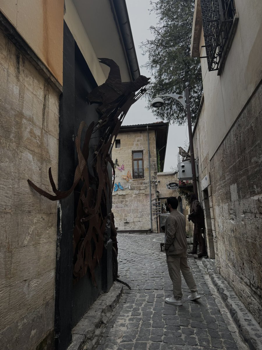 Bey Mahallesi/Gaziantep.