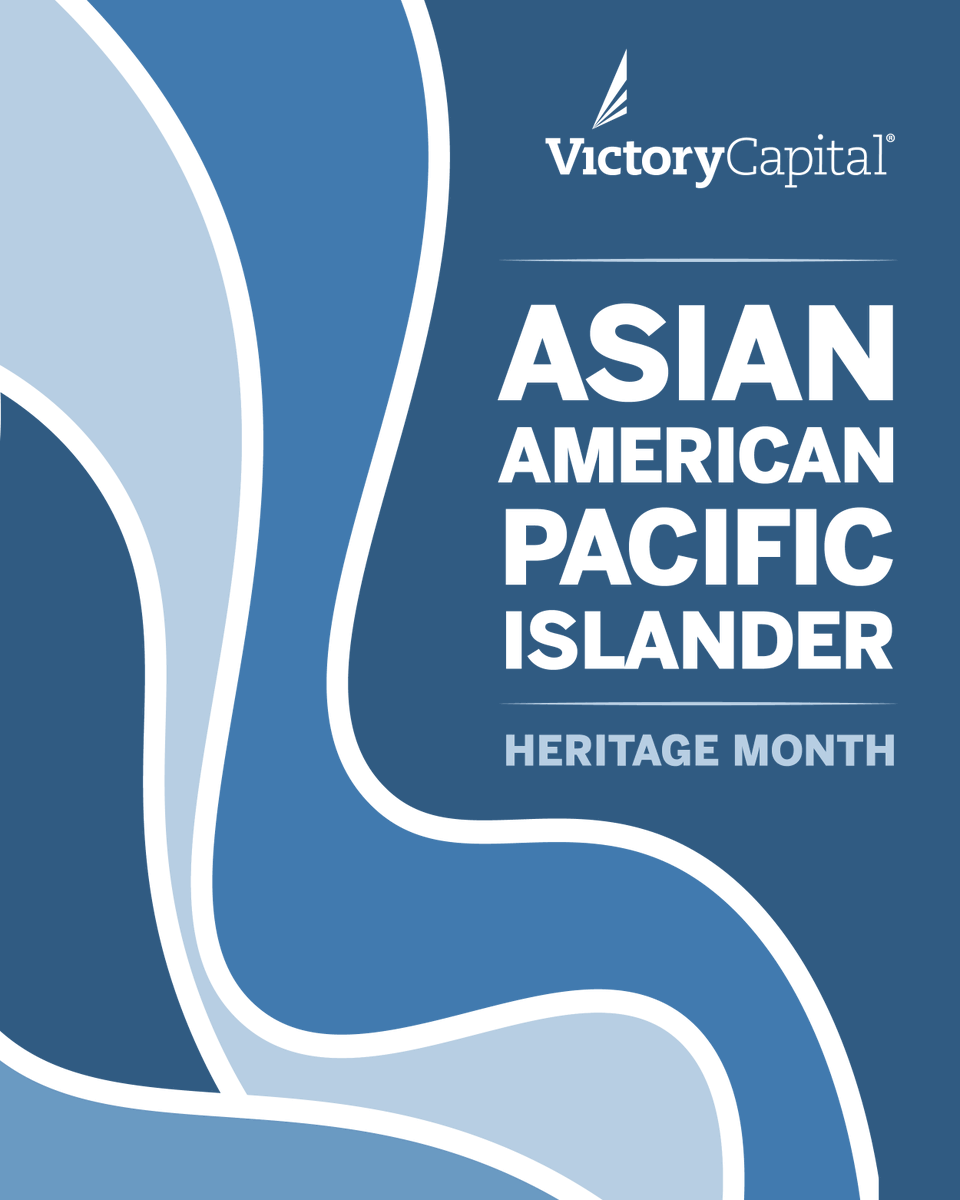 Victory Capital tweet media