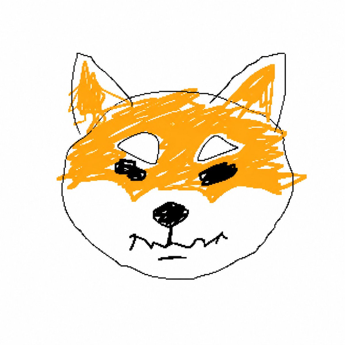 Oscar OG Shiba Inu tweet media