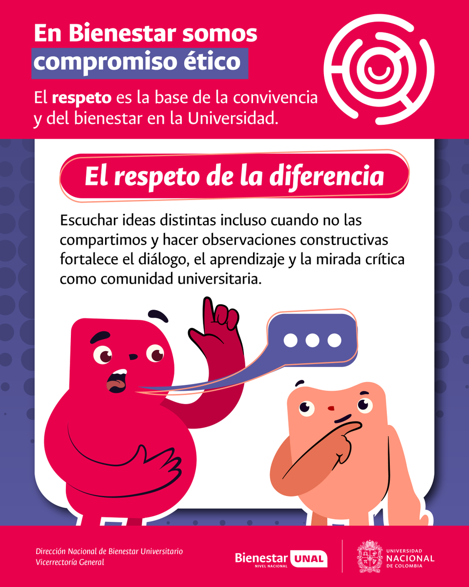 Observatorio Discapacidad UNAL tweet media